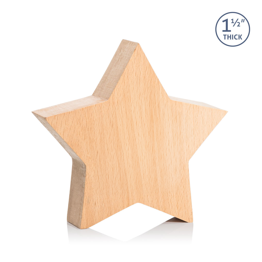 Beech Star Award